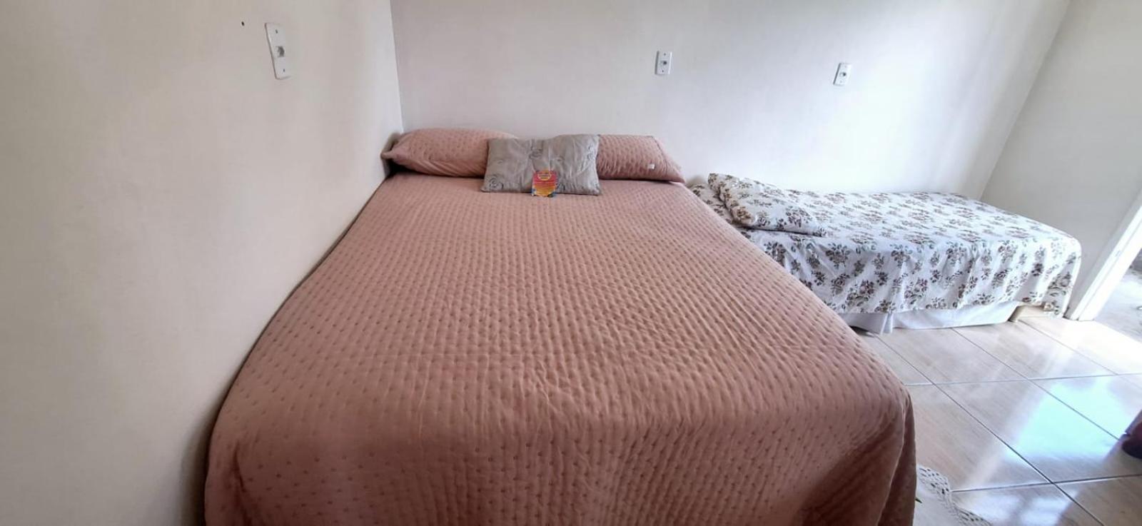 Kitnet S1 Em Torres-Rs - Na Mais Bela Praia Gaucha - Cozinha - Banheiro - Ar Condicionado - Tv E Wi-Fi - Estacionamento - Anfitria Superhost No Bnb エクステリア 写真