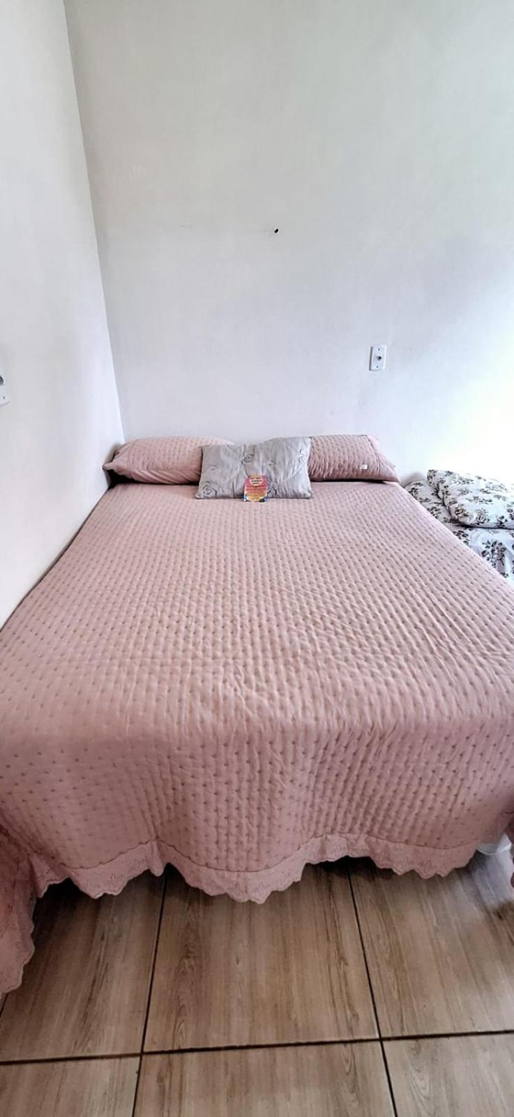 Kitnet S1 Em Torres-Rs - Na Mais Bela Praia Gaucha - Cozinha - Banheiro - Ar Condicionado - Tv E Wi-Fi - Estacionamento - Anfitria Superhost No Bnb エクステリア 写真