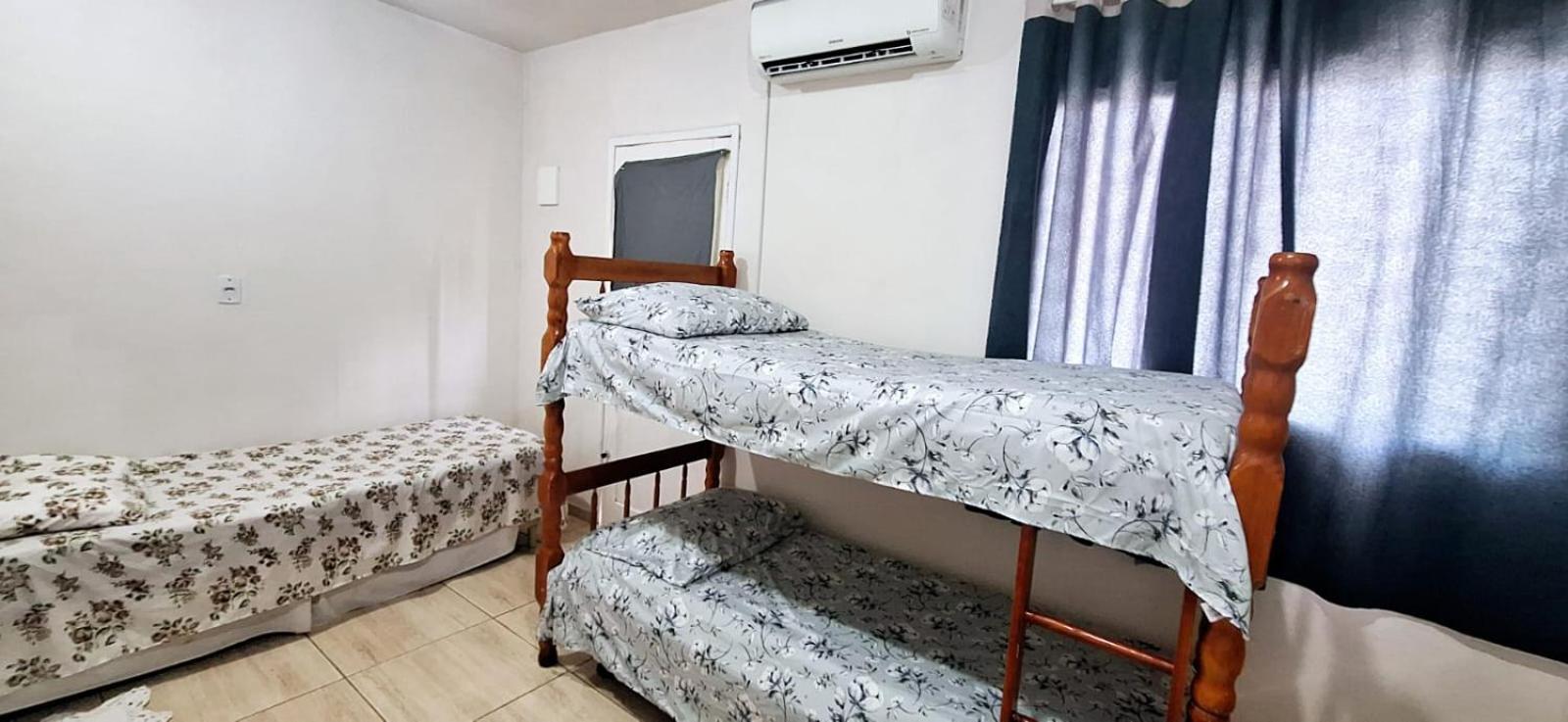 Kitnet S1 Em Torres-Rs - Na Mais Bela Praia Gaucha - Cozinha - Banheiro - Ar Condicionado - Tv E Wi-Fi - Estacionamento - Anfitria Superhost No Bnb エクステリア 写真