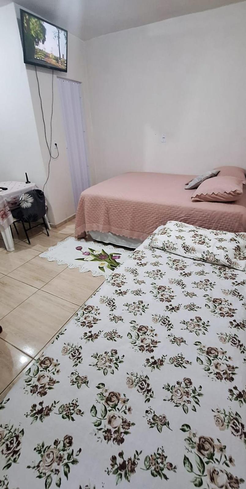Kitnet S1 Em Torres-Rs - Na Mais Bela Praia Gaucha - Cozinha - Banheiro - Ar Condicionado - Tv E Wi-Fi - Estacionamento - Anfitria Superhost No Bnb エクステリア 写真